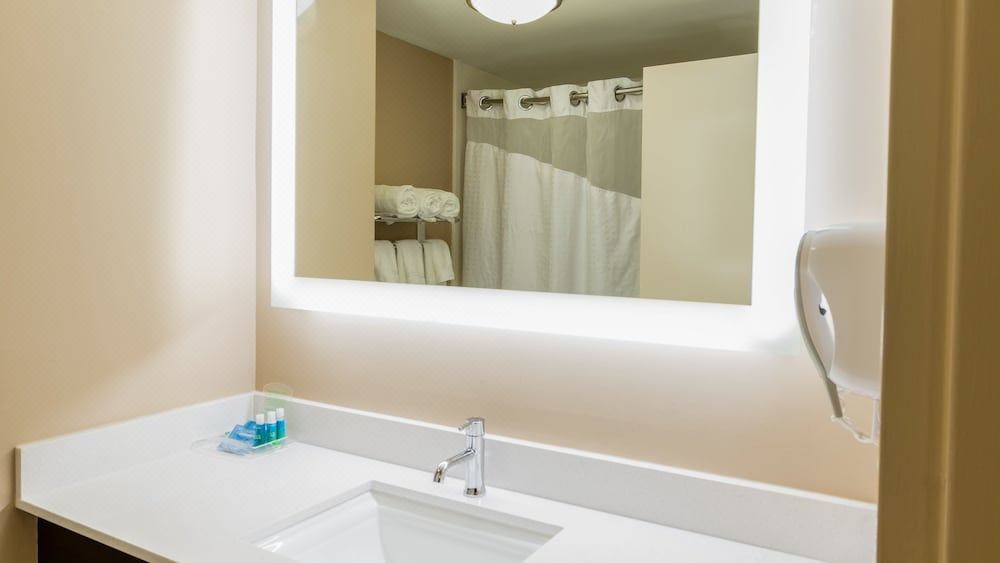 Photo of Bathroom in Irondale