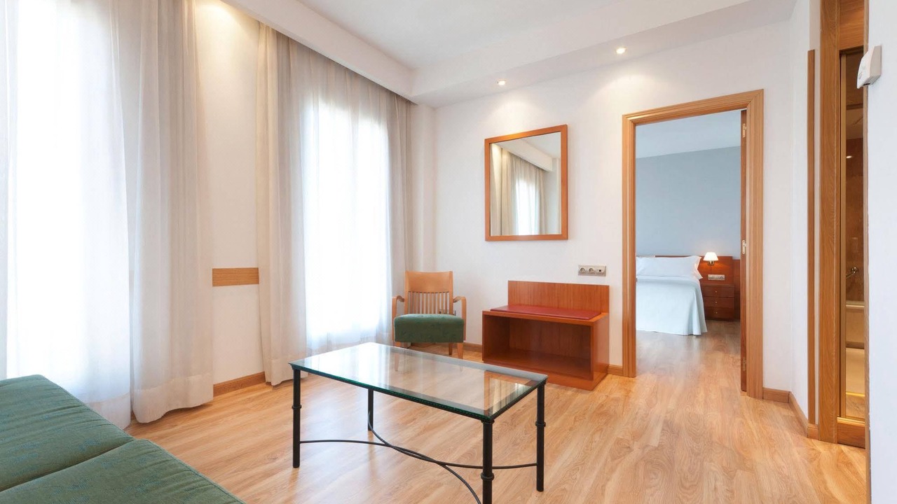 Photo of Livingroom in San Blas-Canillejas
