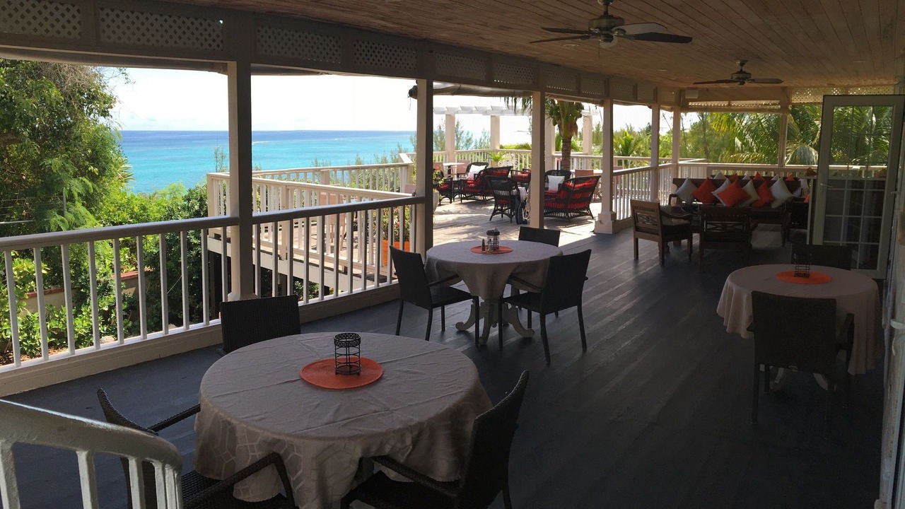 Photo of Patio Balcony in Gambier