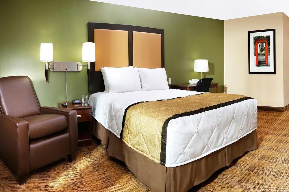 Photo of Bedroom in San Rafael