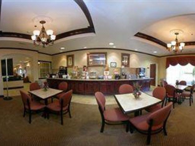 Photo of Livingroom in Millbrook