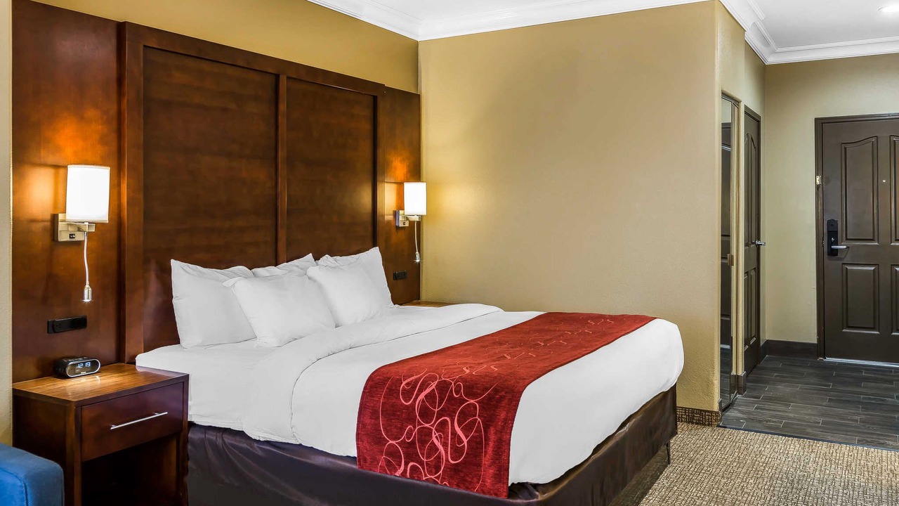 Photo of Bedroom in San Jose