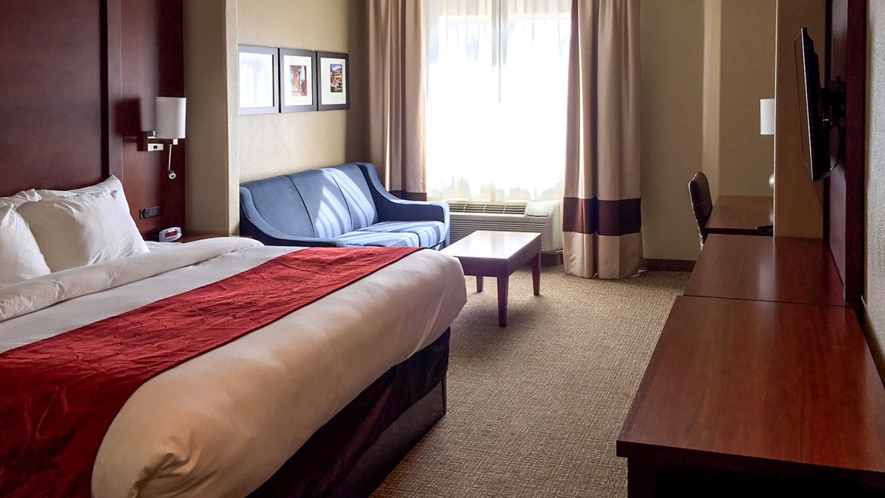 Photo of Bedroom in San Jose
