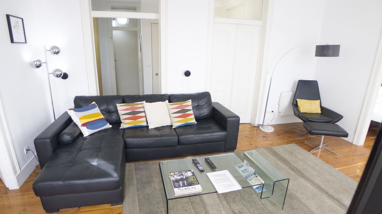 Photo of Livingroom in Santa Maria Maior