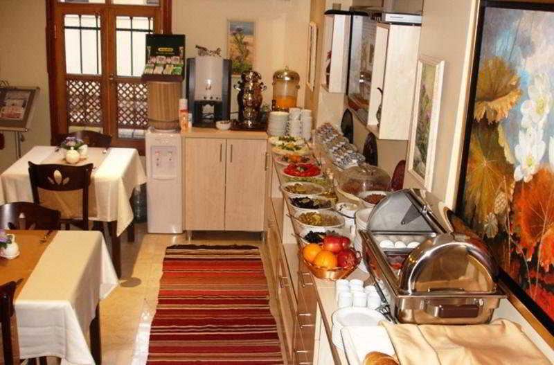 Photo of Livingroom in Sultanahmet