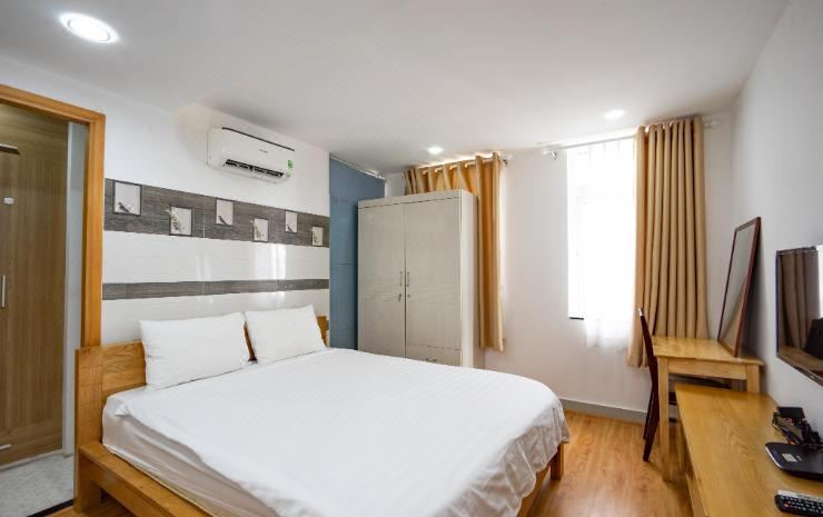 Photo of Bedroom in Little Japan