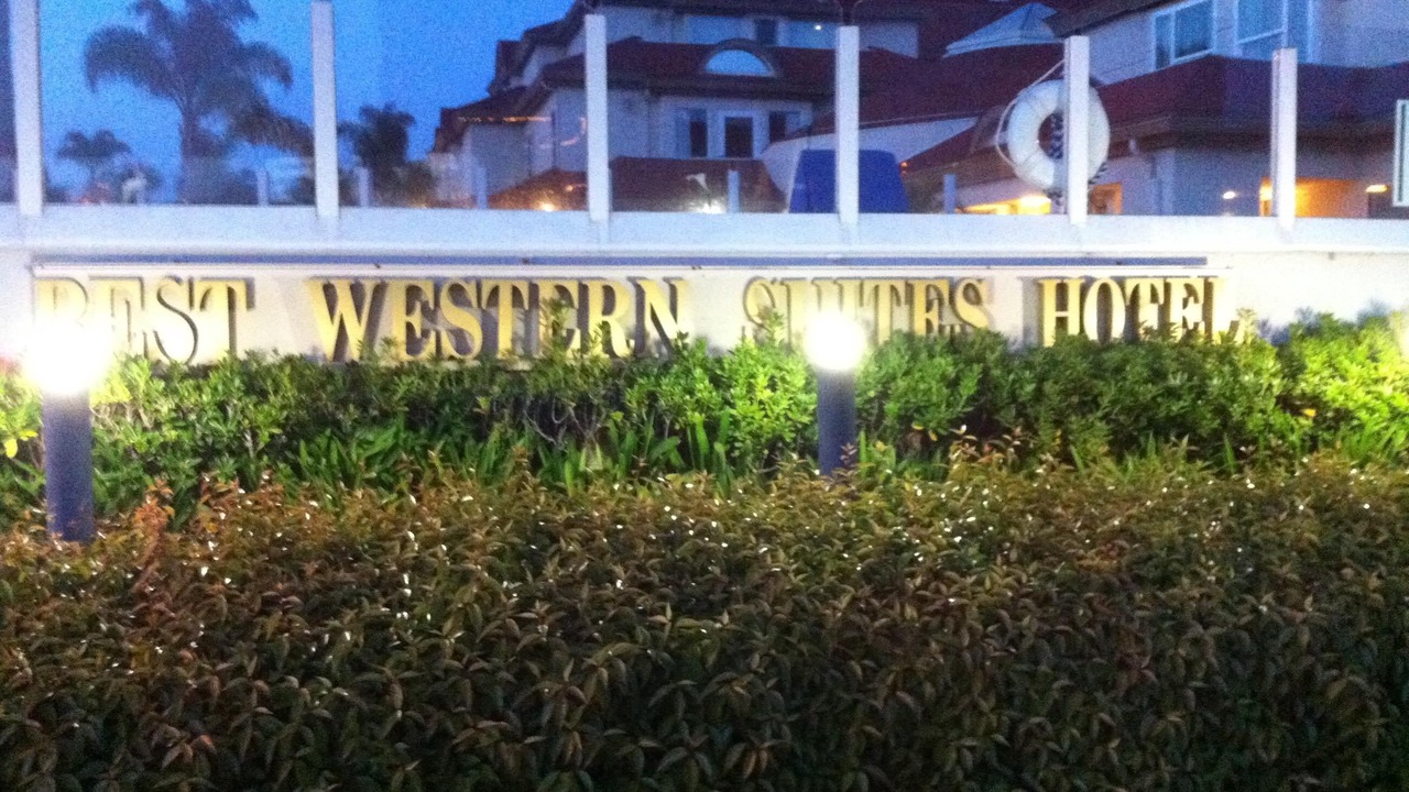 Photo of Buildings in Coronado