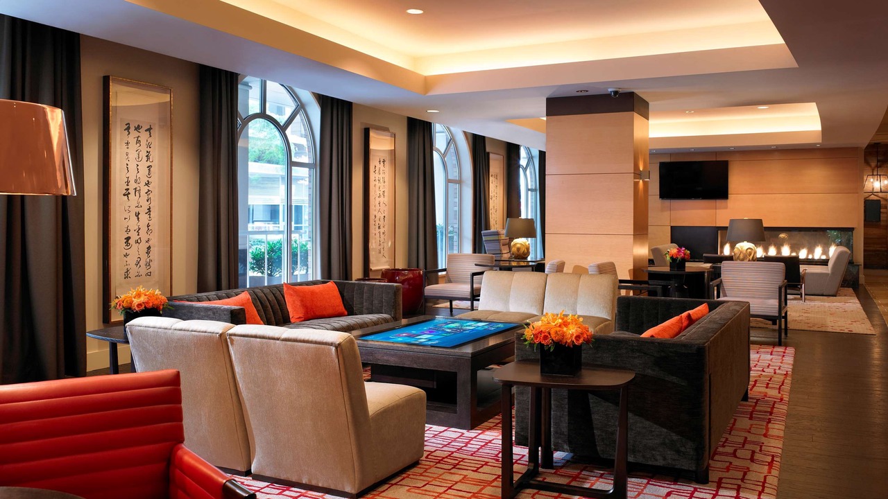 Photo of Livingroom in Westlake Village
