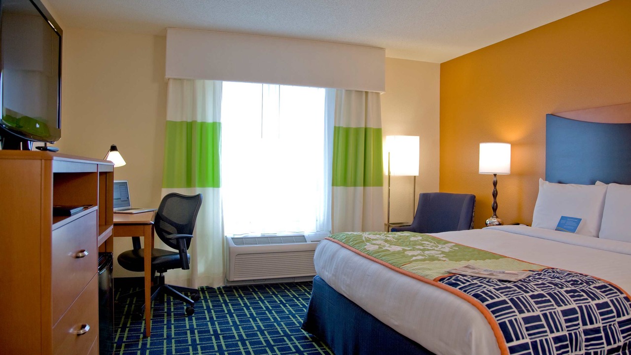 Photo of Bedroom in Gunter Afs