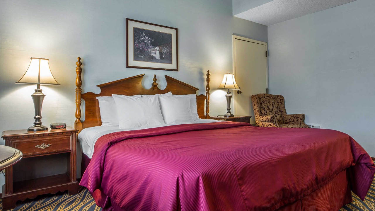 Photo of Bedroom in South San Jose