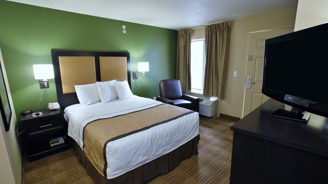 Photo of Bedroom in Crabtree