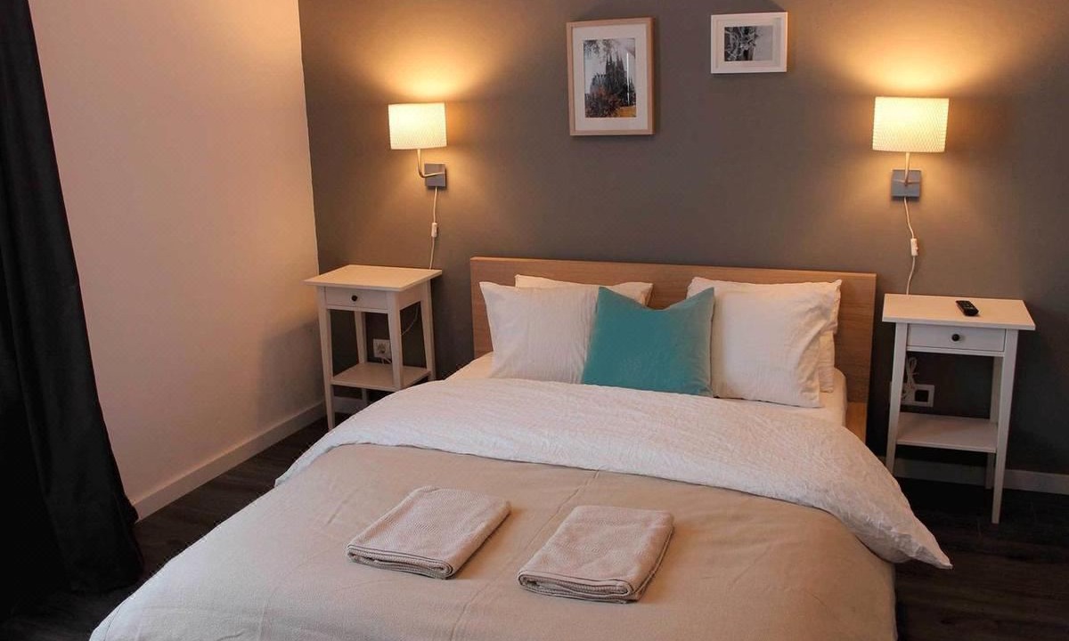 Photo of Bedroom in Dreta de l'Eixample