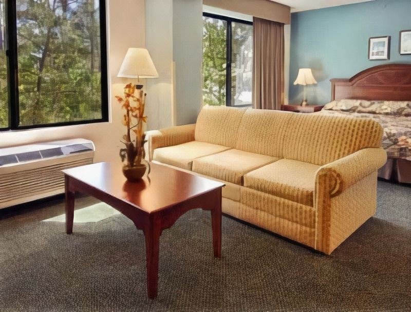 Photo of Livingroom in Durham