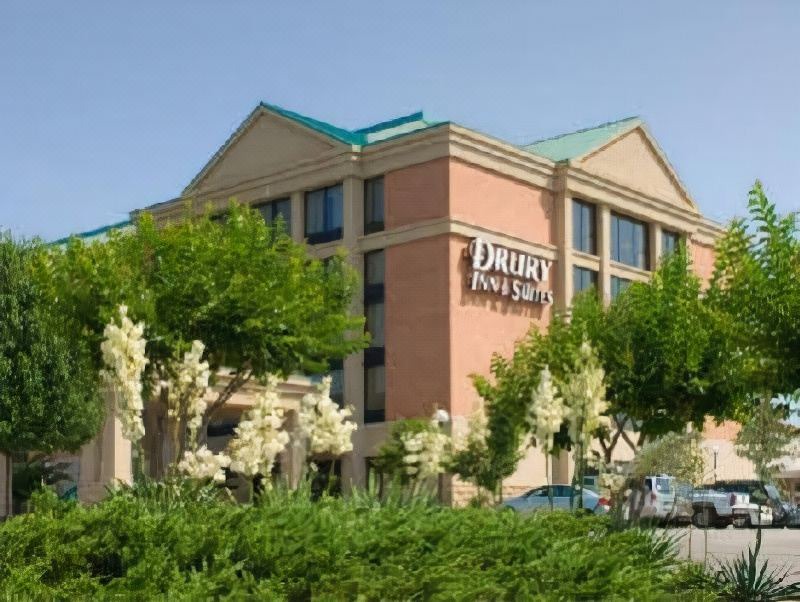 Photo of Buildings in Homewood