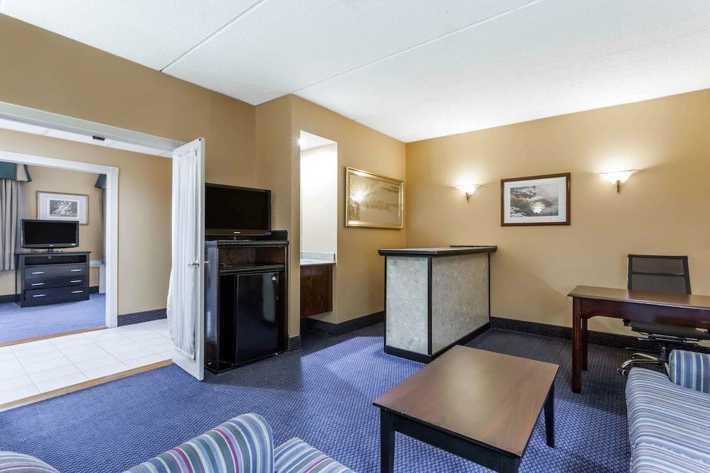 Photo of Livingroom in Newburgh