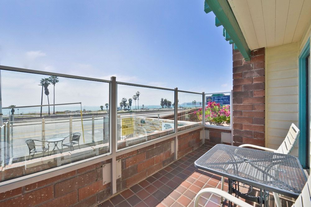 Photo of Patio Balcony in Capistrano Beach