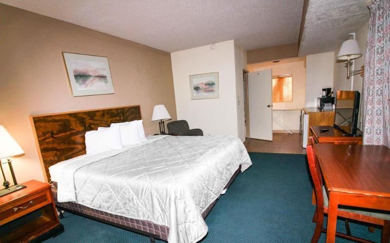 Photo of Bedroom in Highland Falls