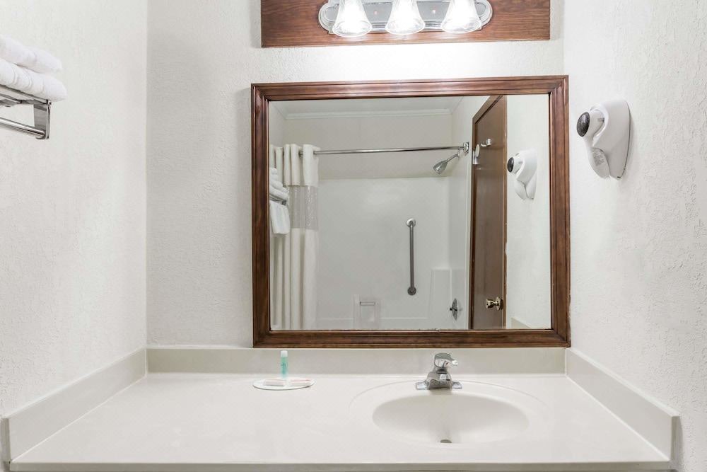 Photo of Bathroom in Greensboro