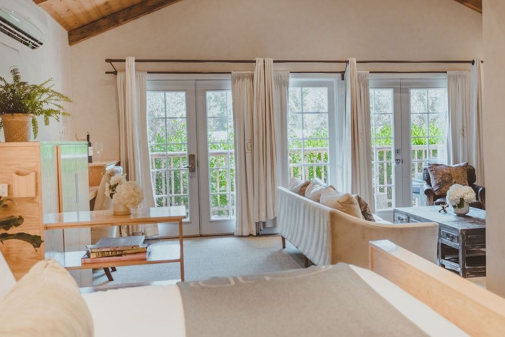 Photo of Livingroom in Malibu