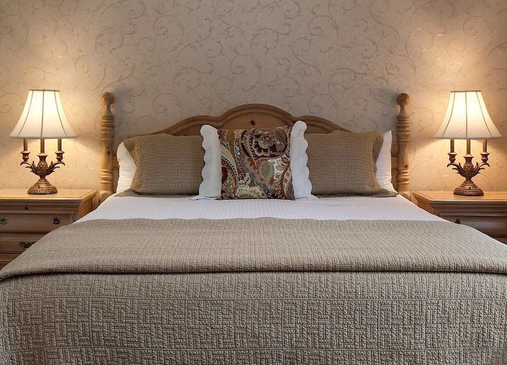 Photo of Bedroom in Oak Park