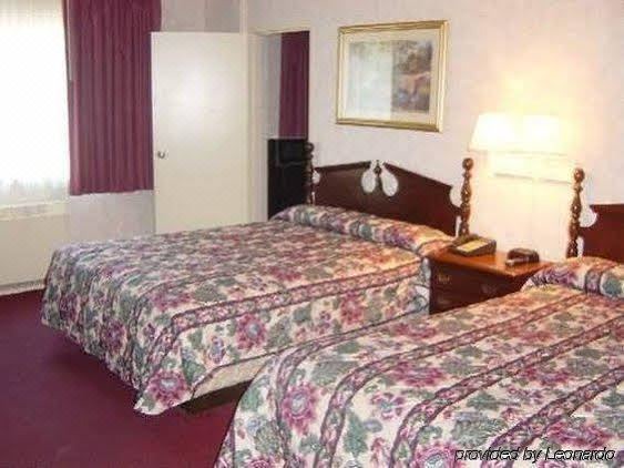 Photo of Bedroom in Niagara Falls