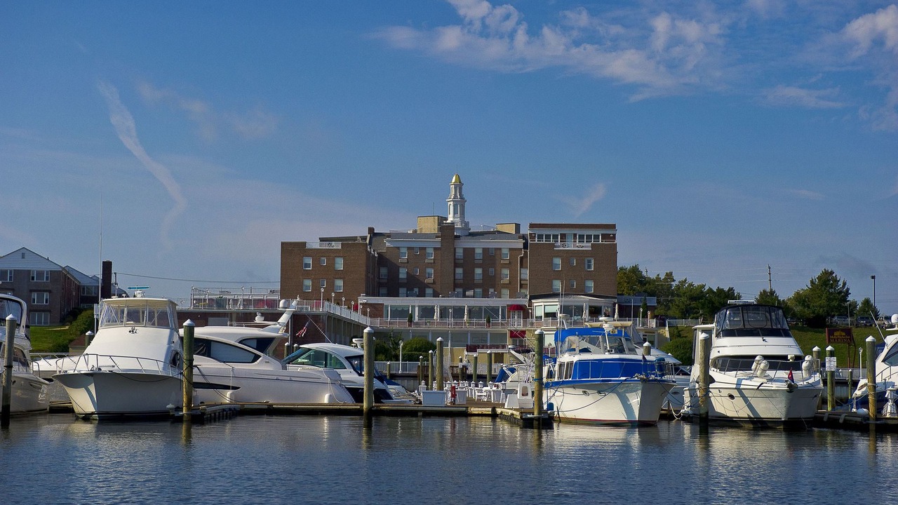Photo of Outdoor in Red Bank