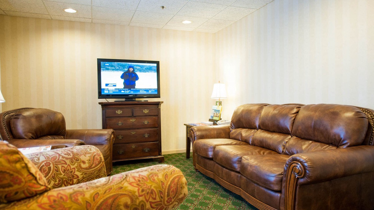 Photo of Livingroom in Vance