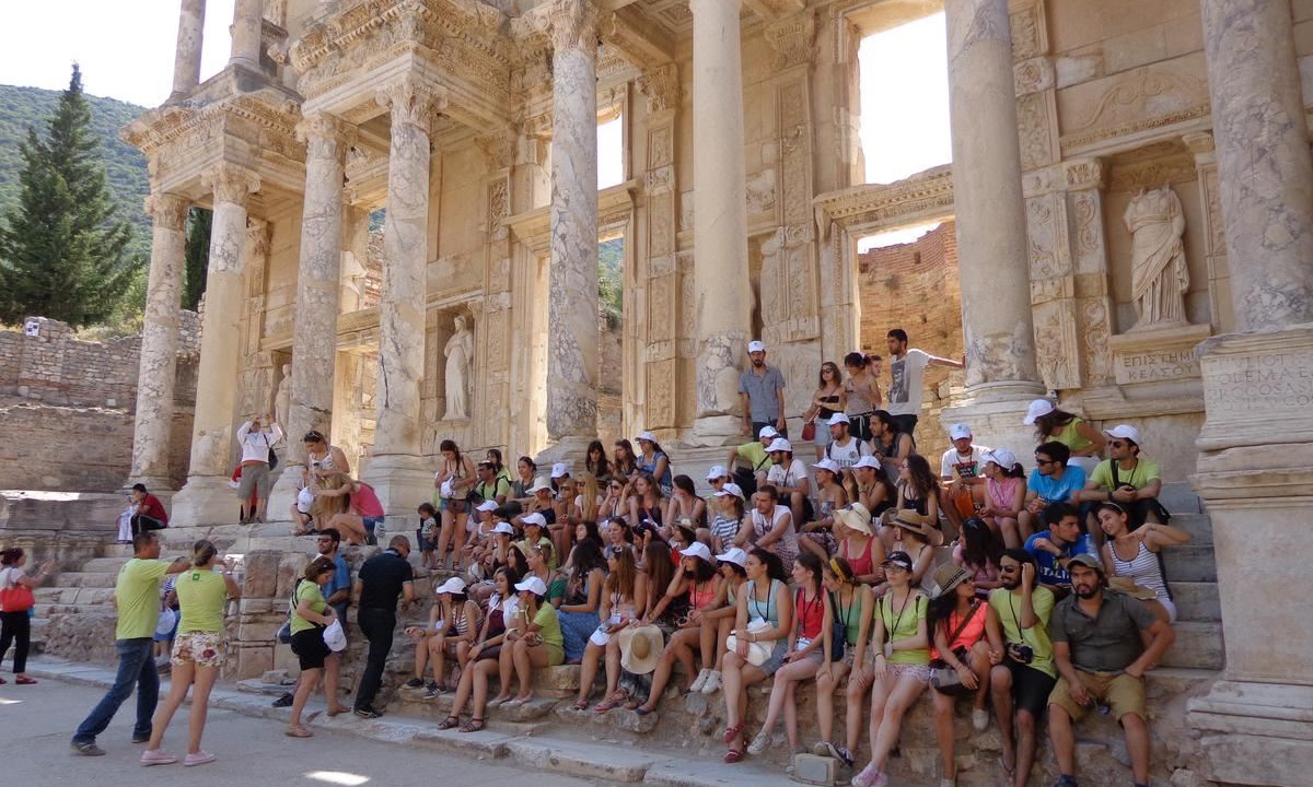 Photo of Others in Selcuk