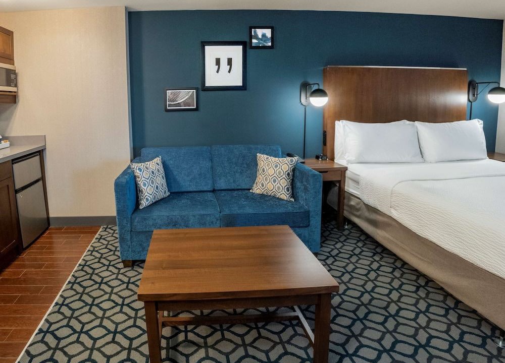 Photo of Livingroom in Niagara Falls