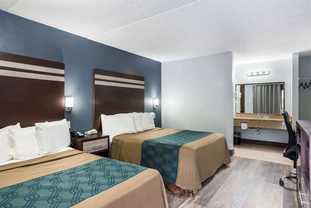 Photo of Bedroom in Winslow
