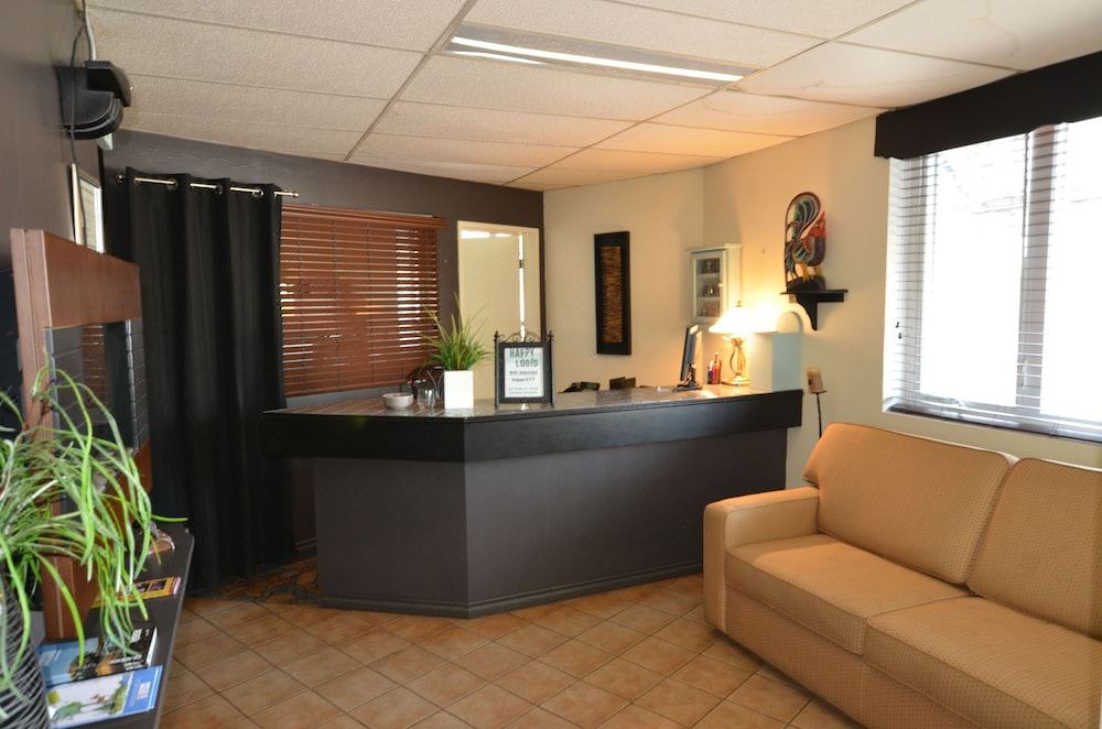Photo of Livingroom in Lac-Etchemin