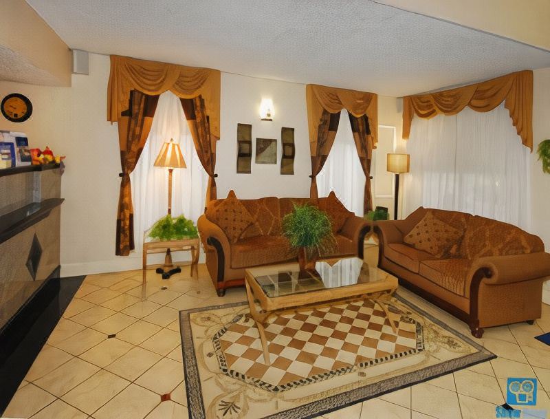 Photo of Livingroom in Hazlet