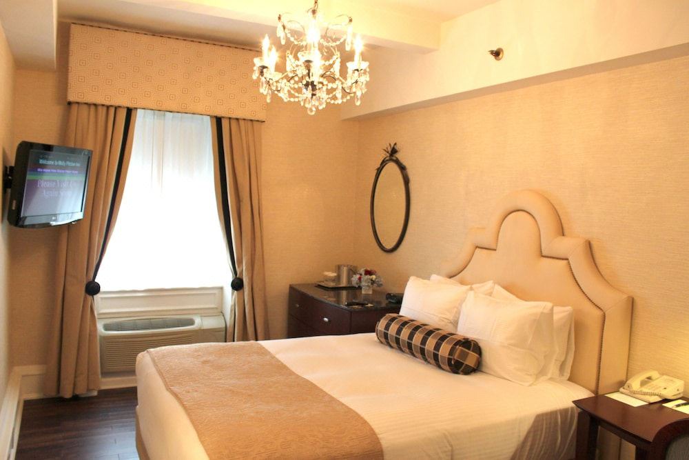 Photo of Bedroom in Red Bank