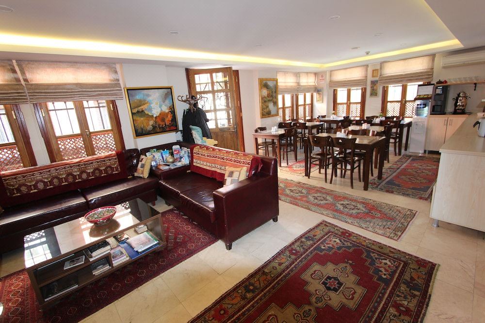 Photo of Livingroom in Sultanahmet