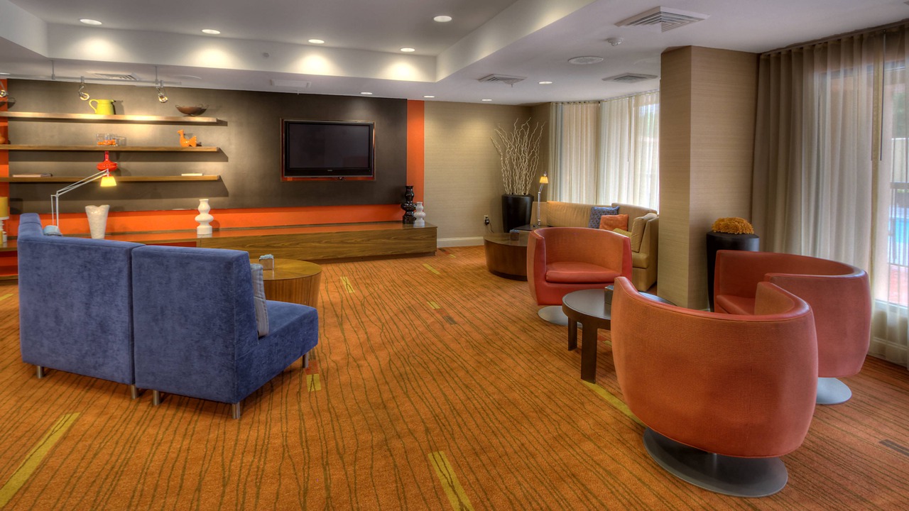 Photo of Livingroom in Burlington