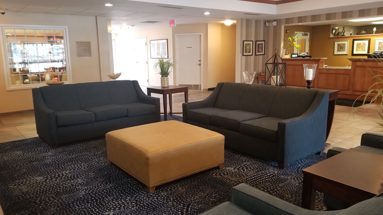 Photo of Livingroom in Amherst