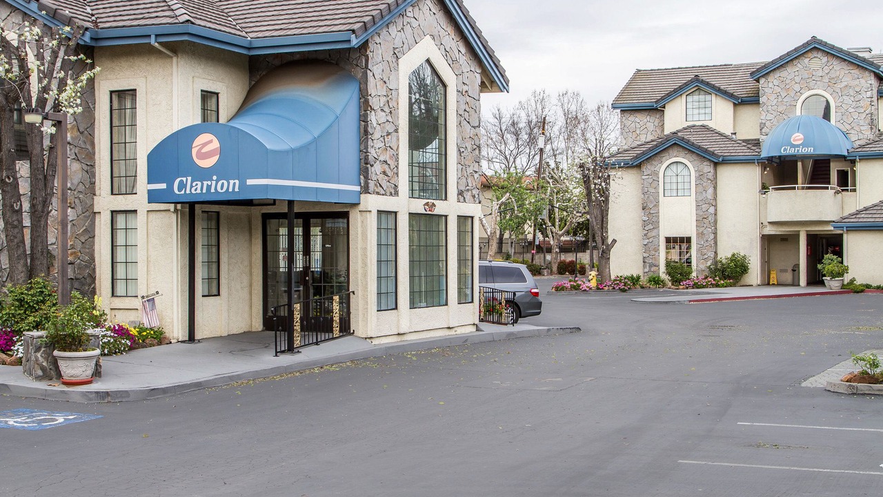 Photo of Buildings in South San Jose
