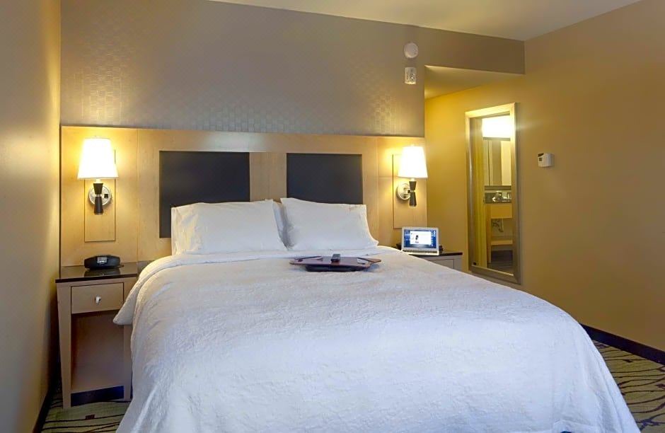 Photo of Bedroom in Crabtree