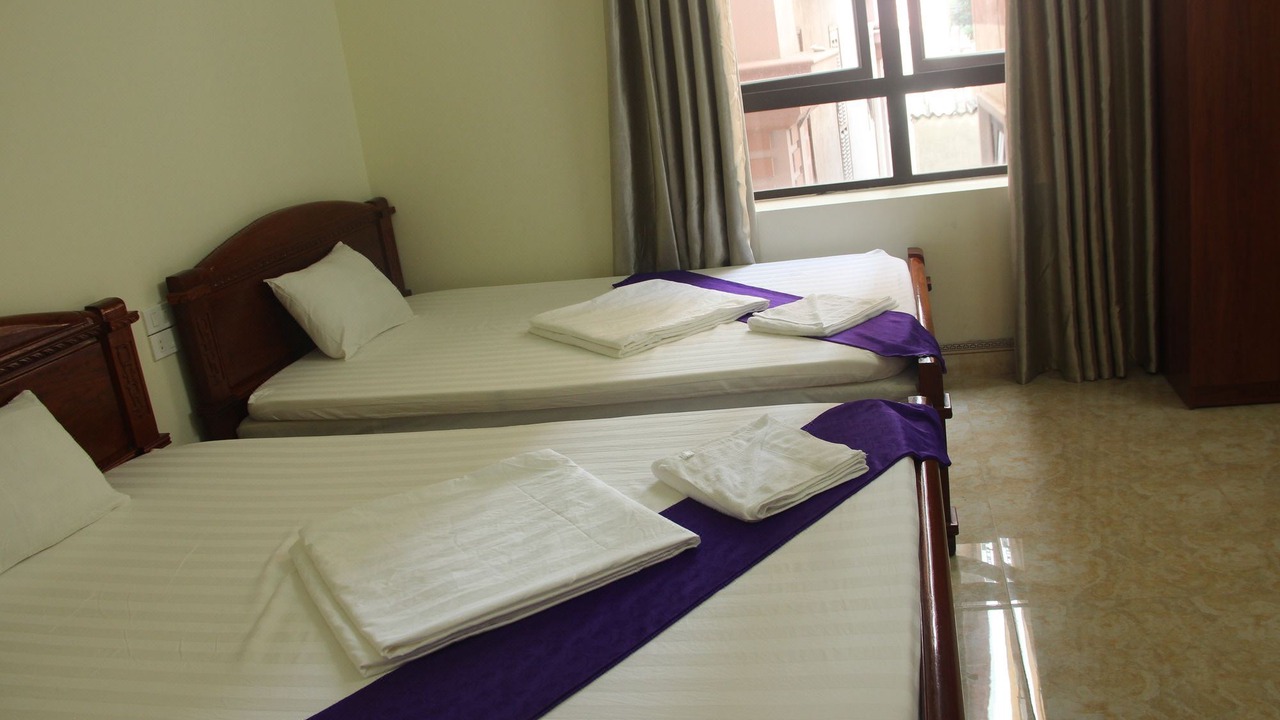 Photo of Bedroom in Bai Chay