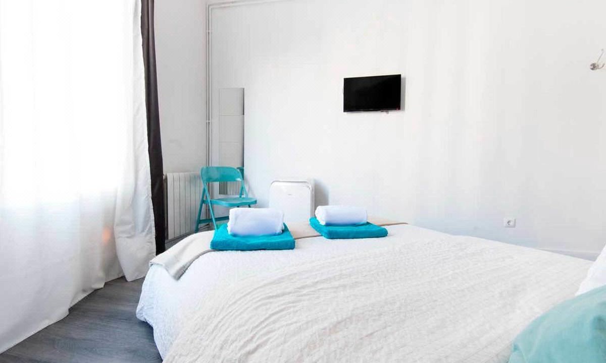 Photo of Bedroom in Dreta de l'Eixample