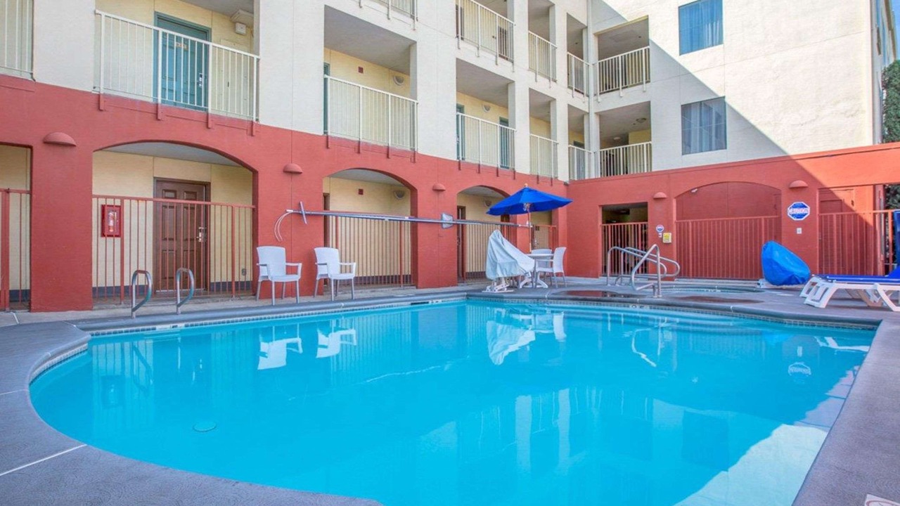 Photo of Outdoor in Merced