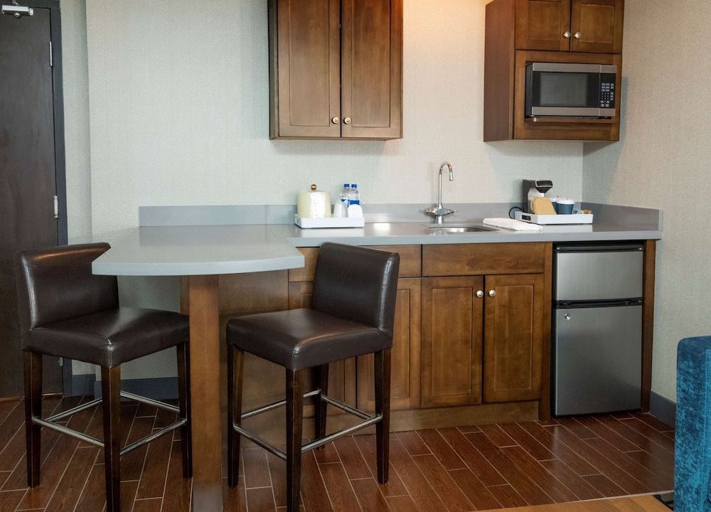 Photo of Kitchen in Niagara Falls