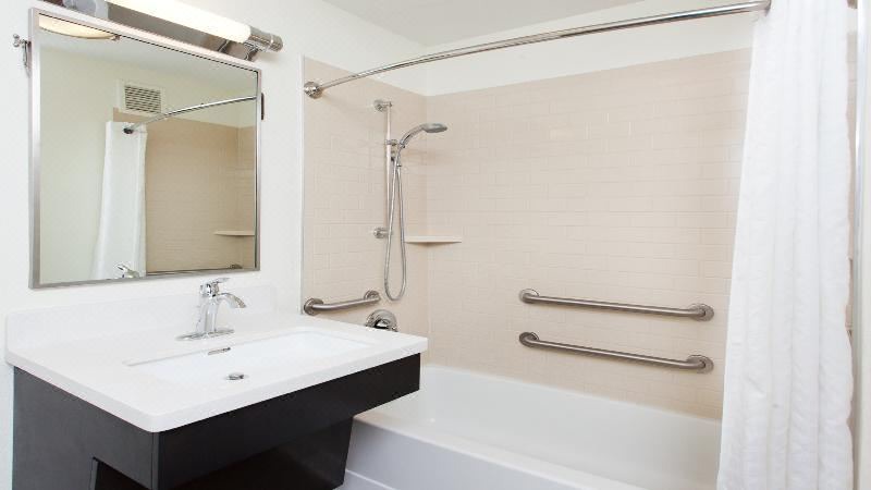 Photo of Bathroom in Morris Plains