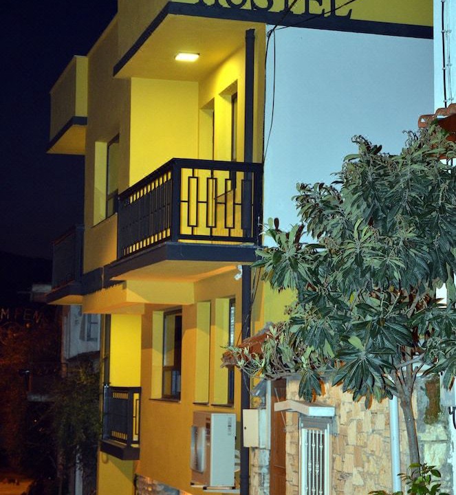 Photo of Buildings in Selcuk