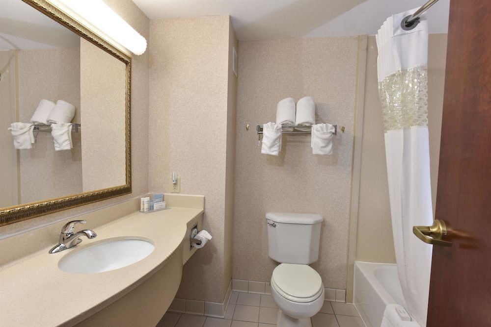 Photo of Bathroom in Selma