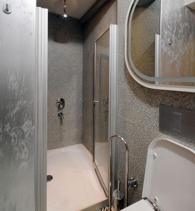 Photo of Bathroom in Taksim