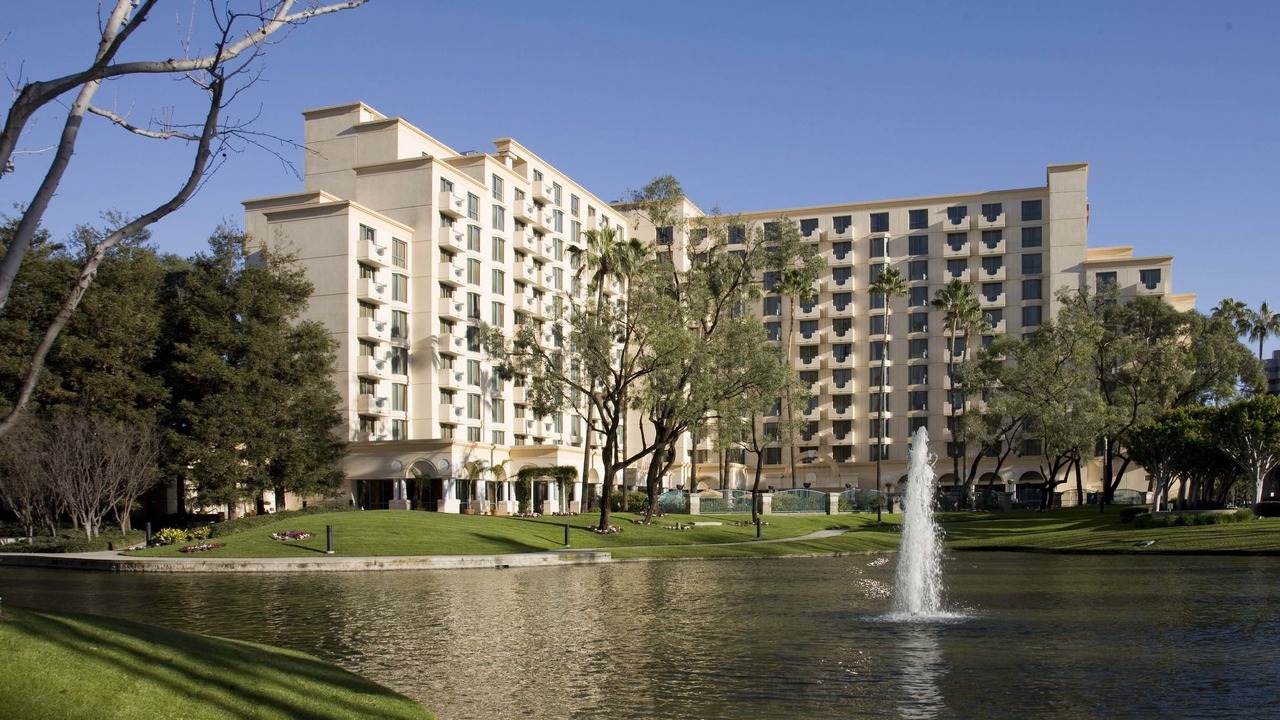 Photo of Buildings in Costa Mesa