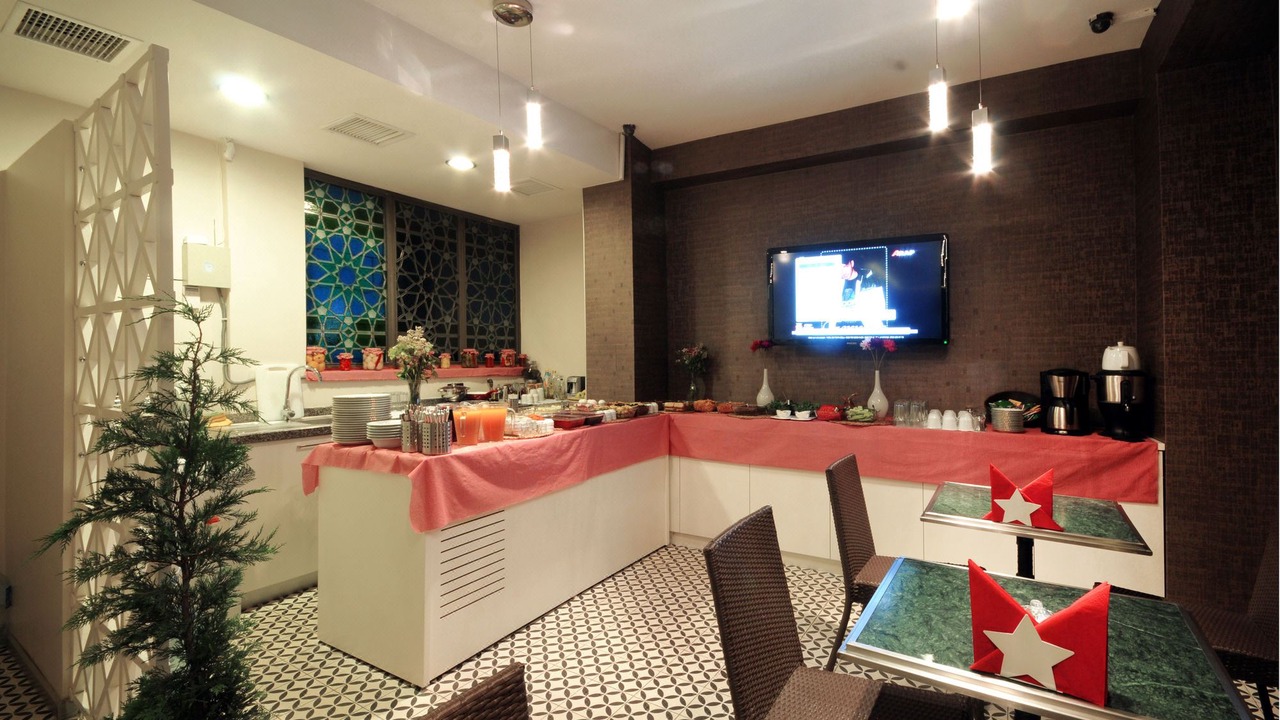 Photo of Livingroom in Taksim
