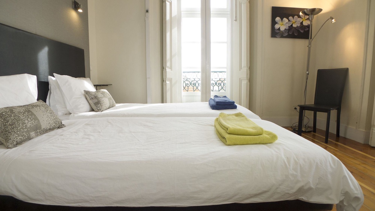 Photo of Bedroom in Santa Maria Maior