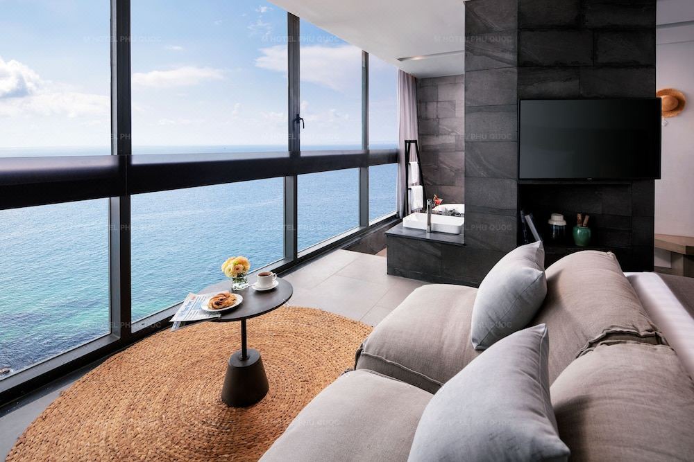 Photo of Livingroom in Duong Dong